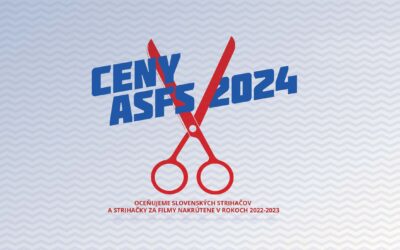 Nominácie na Ceny ASFS 2024